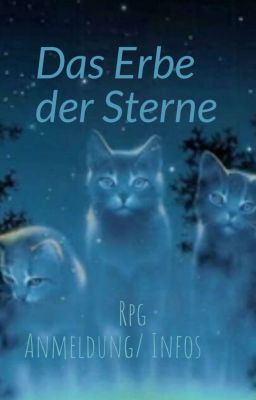 Das Erbe der Sterne- Rpg Anmeldung/ Infos ( Geschlossen )