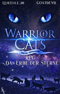 Das Erbe der Sterne - Rpg *geschlossen*