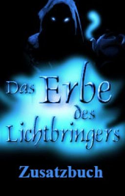 Das Erbe des Lichtbringers - Zusatzbuch