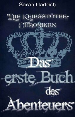 Das erste Buch des Abenteuers