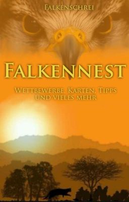 Das Falkennest