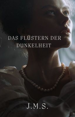 Das Flüstern der Dunkelheit