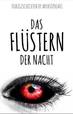 Das Flüstern der Nacht