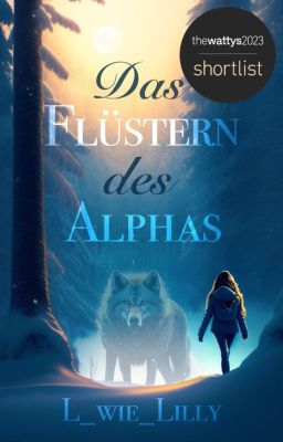 Das Flüstern des Alphas | ✔︎