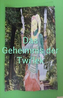 Das Geheimnis der Twi'Lek