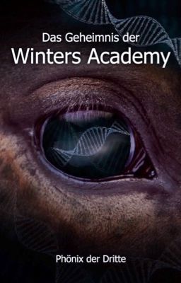 Das Geheimnis der Winters Academy