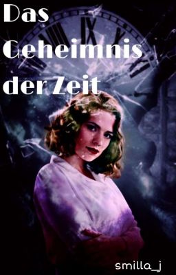 Das Geheimnis der Zeit