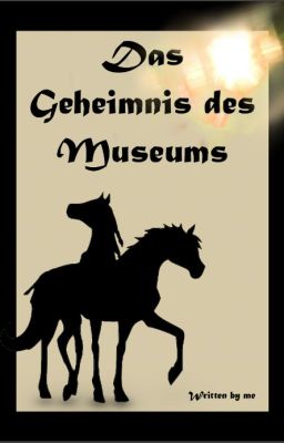 Das Geheimnis des Museums