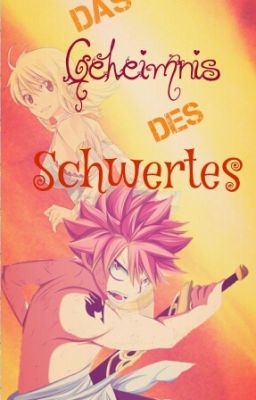 Das Geheimnis des Schwertes