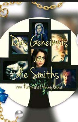 Das Geheimnis um die Smiths