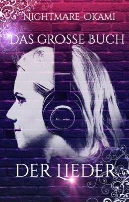 Das große Buch der Lieder