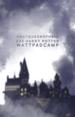 Das Harry Potter Wattpadcamp