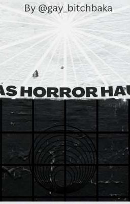 DAS HORROR HAUS 