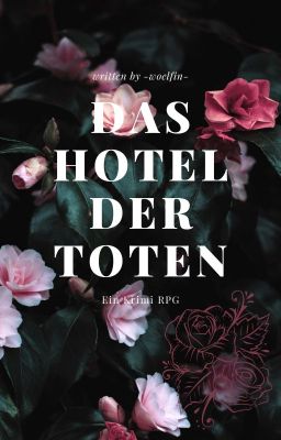 Das Hotel der Toten | Ein Krimi RPG