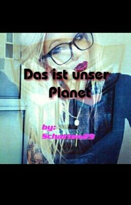 Das ist unser Planet