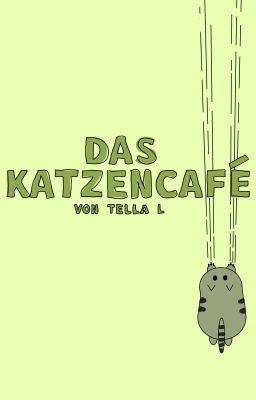 Das Katzencafé