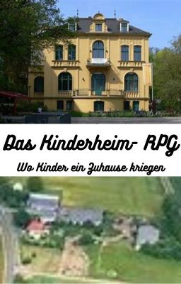 Das Kinderheim- RPG