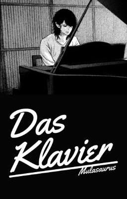 Das Klavier | Kürbistumor