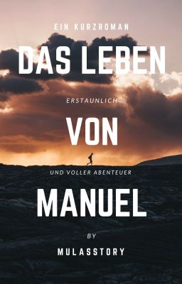 Das Leben von Manuel /Kürbistumor 