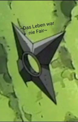 Das Leben war nie fair | Sasunaru | Naruto FF