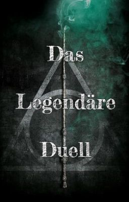 Das Legendäre Duell (Oneshot)