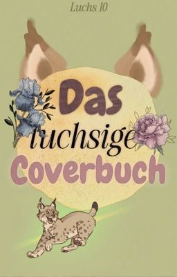 Das luchsige Coverbuch