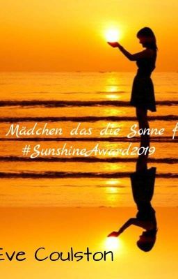 Das Mädchen, das die Sonne fand