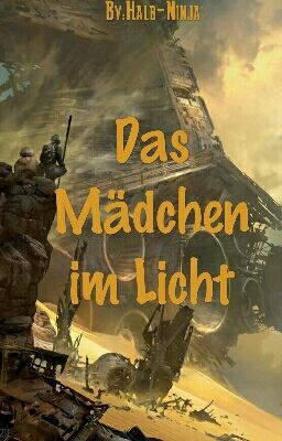 Das Mädchen im Licht○ (Kylo/Rey FF) Star WARS