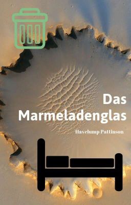 Das Marmeladenglas