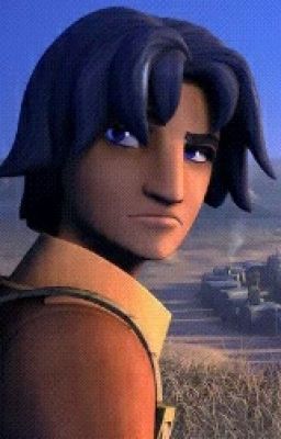 Das neue Leben von Ezra Bridger