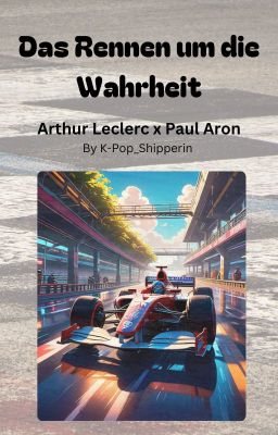 Das Rennen um die Wahrheit - Arthur Leclerc x Paul Aron