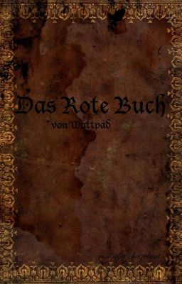 Das Rote Buch von Wattpad