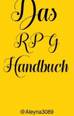 Das RPG Handbuch