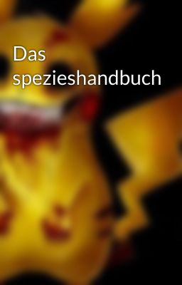 Das spezieshandbuch