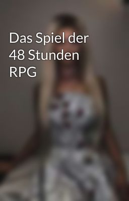 Das Spiel der 48 Stunden RPG 