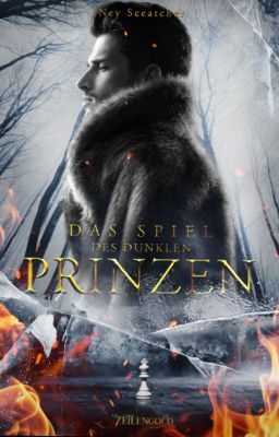 Das Spiel des dunklen Prinzen •