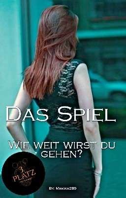 Das Spiel - Wie weit wirst du gehen?