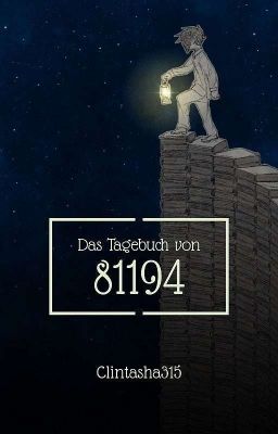 Das Tagebuch von 81194