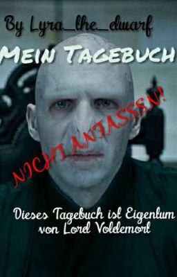 Das Tagebuch von Voldemort