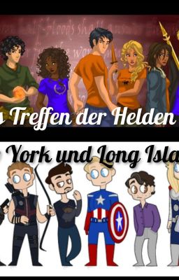 Das Treffen der Helden von New York und Long Island