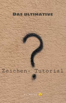 Das ULTIMATIVE Zeichen- Tutorial(für alle geeignet)