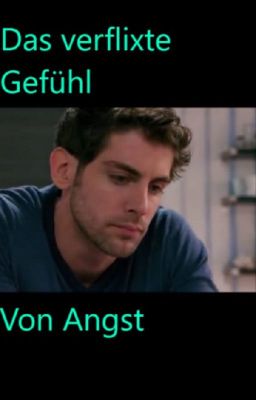 Das veflixte Gefühl von Angst