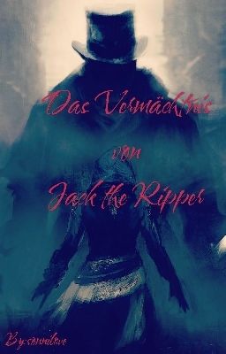 Das Vermächtnis von Jack the Ripper 