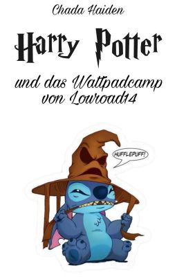 Das Wattpadcamp von Louroad14