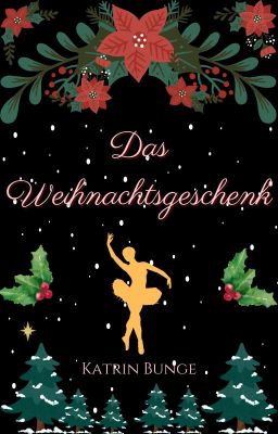 Das Weihnachtsgeschenk (Kurzgeschichte)