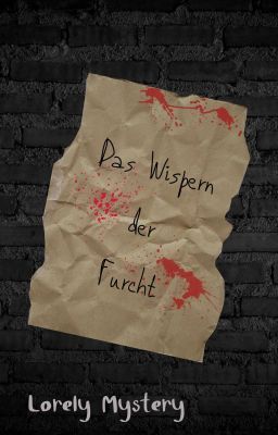 Das Wispern Der Furcht