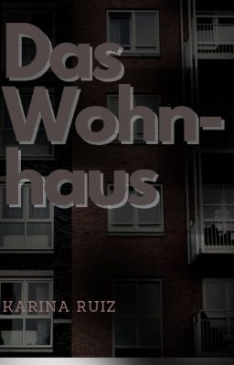 Das Wohnhaus