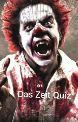 Das Zeit Quiz