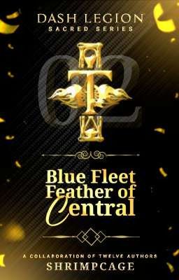 Dash: Blue Fleet Feather of Central