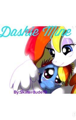 Dashie Mine